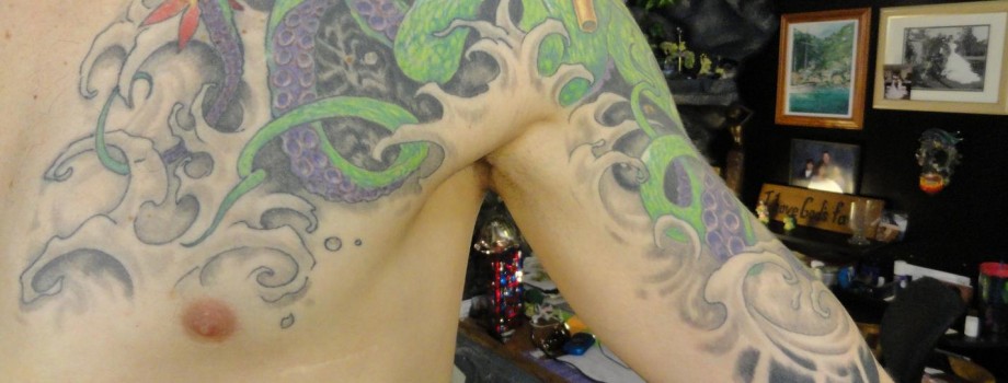 Sleeves