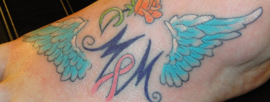 Memorial & Faith Tattoos