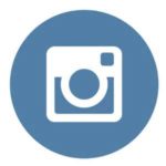 Instagram icon